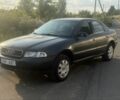 Чорний Ауді А4, об'ємом двигуна 1.9 л та пробігом 250 тис. км за 1495 $, фото 1 на Automoto.ua