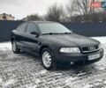 Чорний Ауді А4, об'ємом двигуна 1.6 л та пробігом 206 тис. км за 3999 $, фото 5 на Automoto.ua