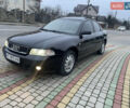 Чорний Ауді А4, об'ємом двигуна 1.6 л та пробігом 378 тис. км за 3200 $, фото 29 на Automoto.ua