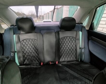 Черный Ауди А4, объемом двигателя 1.8 л и пробегом 236 тыс. км за 3213 $, фото 2 на Automoto.ua