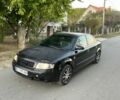 Чорний Ауді А4, об'ємом двигуна 2.5 л та пробігом 400 тис. км за 2207 $, фото 1 на Automoto.ua
