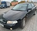 Черный Ауди А4, объемом двигателя 1.6 л и пробегом 270 тыс. км за 4006 $, фото 1 на Automoto.ua