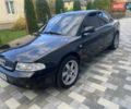 Чорний Ауді А4, об'ємом двигуна 1.6 л та пробігом 296 тис. км за 4150 $, фото 2 на Automoto.ua