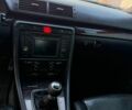 Черный Ауди А4, объемом двигателя 2.5 л и пробегом 250 тыс. км за 2750 $, фото 7 на Automoto.ua
