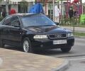 Черный Ауди А4, объемом двигателя 1.9 л и пробегом 291 тыс. км за 4750 $, фото 1 на Automoto.ua