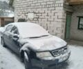 Чорний Ауді А4, об'ємом двигуна 2.5 л та пробігом 180 тис. км за 1500 $, фото 1 на Automoto.ua