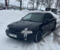 Чорний Ауді А4, об'ємом двигуна 1.9 л та пробігом 320 тис. км за 1950 $, фото 1 на Automoto.ua