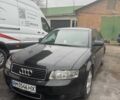 Чорний Ауді А4, об'ємом двигуна 2.5 л та пробігом 300 тис. км за 3999 $, фото 1 на Automoto.ua