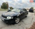 Чорний Ауді А4, об'ємом двигуна 1.9 л та пробігом 444 тис. км за 4616 $, фото 1 на Automoto.ua
