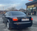 Чорний Ауді А4, об'ємом двигуна 1.98 л та пробігом 296 тис. км за 4399 $, фото 3 на Automoto.ua
