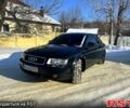Чорний Ауді А4, об'ємом двигуна 3 л та пробігом 200 тис. км за 4500 $, фото 1 на Automoto.ua