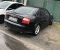 Черный Ауди А4, объемом двигателя 2.5 л и пробегом 329 тыс. км за 4100 $, фото 1 на Automoto.ua