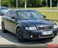 Черный Ауди А4, объемом двигателя 2.5 л и пробегом 31 тыс. км за 4500 $, фото 1 на Automoto.ua