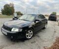 Чорний Ауді А4, об'ємом двигуна 1.9 л та пробігом 444 тис. км за 4616 $, фото 1 на Automoto.ua