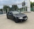 Черный Ауди А4, объемом двигателя 1.9 л и пробегом 300 тыс. км за 3999 $, фото 3 на Automoto.ua