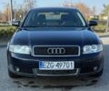 Ауді А4 2001 у Харкові на Automoto.ua Чорний Ауді А4, об'ємом двигуна 0 л та пробігом 200 тис. км за 2750 $, фото 4 на Automoto.ua