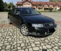 Чорний Ауді А4, об'ємом двигуна 1.9 л та пробігом 250 тис. км за 2400 $, фото 1 на Automoto.ua