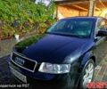 Чорний Ауді А4, об'ємом двигуна 2 л та пробігом 390 тис. км за 4300 $, фото 1 на Automoto.ua