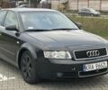 Черный Ауди А4, объемом двигателя 1.9 л и пробегом 299 тыс. км за 2350 $, фото 8 на Automoto.ua