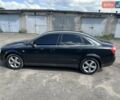 Чорний Ауді А4, об'ємом двигуна 2 л та пробігом 268 тис. км за 4800 $, фото 1 на Automoto.ua