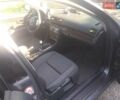 Черный Ауди А4, объемом двигателя 1.9 л и пробегом 300 тыс. км за 2400 $, фото 7 на Automoto.ua