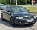 Черный Ауди А4, объемом двигателя 2.5 л и пробегом 31 тыс. км за 4500 $, фото 1 на Automoto.ua