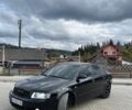 Черный Ауди А4, объемом двигателя 1.9 л и пробегом 326 тыс. км за 5600 $, фото 3 на Automoto.ua