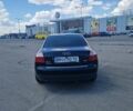Черный Ауди А4, объемом двигателя 1.8 л и пробегом 155 тыс. км за 5300 $, фото 6 на Automoto.ua
