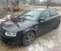 Черный Ауди А4, объемом двигателя 0 л и пробегом 422 тыс. км за 2000 $, фото 1 на Automoto.ua
