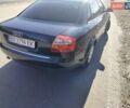 Черный Ауди А4, объемом двигателя 2 л и пробегом 246 тыс. км за 4850 $, фото 1 на Automoto.ua