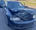 Черный Ауди А4, объемом двигателя 1.9 л и пробегом 380 тыс. км за 1100 $, фото 1 на Automoto.ua