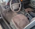 Черный Ауди А4, объемом двигателя 1.8 л и пробегом 155 тыс. км за 5300 $, фото 11 на Automoto.ua
