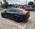 Чорний Ауді А4, об'ємом двигуна 2 л та пробігом 265 тис. км за 5300 $, фото 2 на Automoto.ua