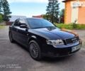 Чорний Ауді А4, об'ємом двигуна 2 л та пробігом 320 тис. км за 6200 $, фото 5 на Automoto.ua