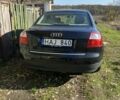 Чорний Ауді А4, об'ємом двигуна 2.5 л та пробігом 340 тис. км за 3400 $, фото 5 на Automoto.ua