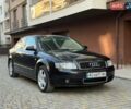Черный Ауди А4, объемом двигателя 1.9 л и пробегом 300 тыс. км за 2999 $, фото 1 на Automoto.ua