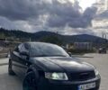 Черный Ауди А4, объемом двигателя 1.9 л и пробегом 326 тыс. км за 5600 $, фото 1 на Automoto.ua