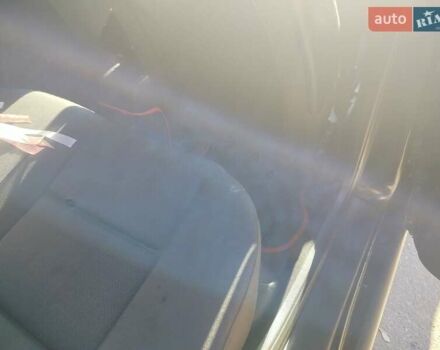 Черный Ауди А4, объемом двигателя 2 л и пробегом 246 тыс. км за 4850 $, фото 7 на Automoto.ua