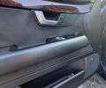 Ауді А4 2001 у Харкові на Automoto.ua Чорний Ауді А4, об'ємом двигуна 0 л та пробігом 200 тис. км за 2750 $, фото 7 на Automoto.ua