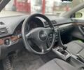 Черный Ауди А4, объемом двигателя 1.9 л и пробегом 299 тыс. км за 2350 $, фото 12 на Automoto.ua