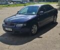 Черный Ауди А4, объемом двигателя 1.9 л и пробегом 333 тыс. км за 4400 $, фото 5 на Automoto.ua