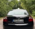 Чорний Ауді А4, об'ємом двигуна 1.6 л та пробігом 243 тис. км за 5100 $, фото 8 на Automoto.ua