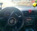 Черный Ауди А4, объемом двигателя 2 л и пробегом 246 тыс. км за 4850 $, фото 11 на Automoto.ua