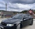 Черный Ауди А4, объемом двигателя 1.9 л и пробегом 326 тыс. км за 5600 $, фото 1 на Automoto.ua