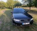 Черный Ауди А4, объемом двигателя 1.9 л и пробегом 355 тыс. км за 3200 $, фото 1 на Automoto.ua