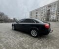 Чорний Ауді А4, об'ємом двигуна 1.9 л та пробігом 430 тис. км за 5600 $, фото 8 на Automoto.ua