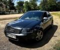 Чорний Ауді А4, об'ємом двигуна 2.5 л та пробігом 324 тис. км за 5597 $, фото 1 на Automoto.ua