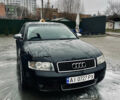 Черный Ауди А4, объемом двигателя 1.9 л и пробегом 460 тыс. км за 5500 $, фото 5 на Automoto.ua