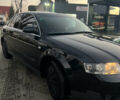 Черный Ауди А4, объемом двигателя 1.9 л и пробегом 380 тыс. км за 5600 $, фото 3 на Automoto.ua