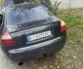 Черный Ауди А4, объемом двигателя 2 л и пробегом 300 тыс. км за 3500 $, фото 5 на Automoto.ua